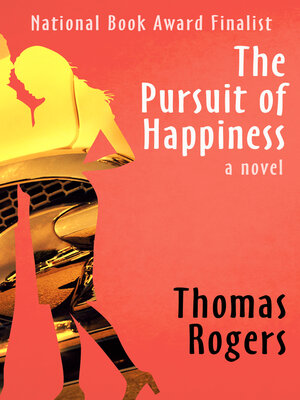 cover image of Pursuit of Happiness